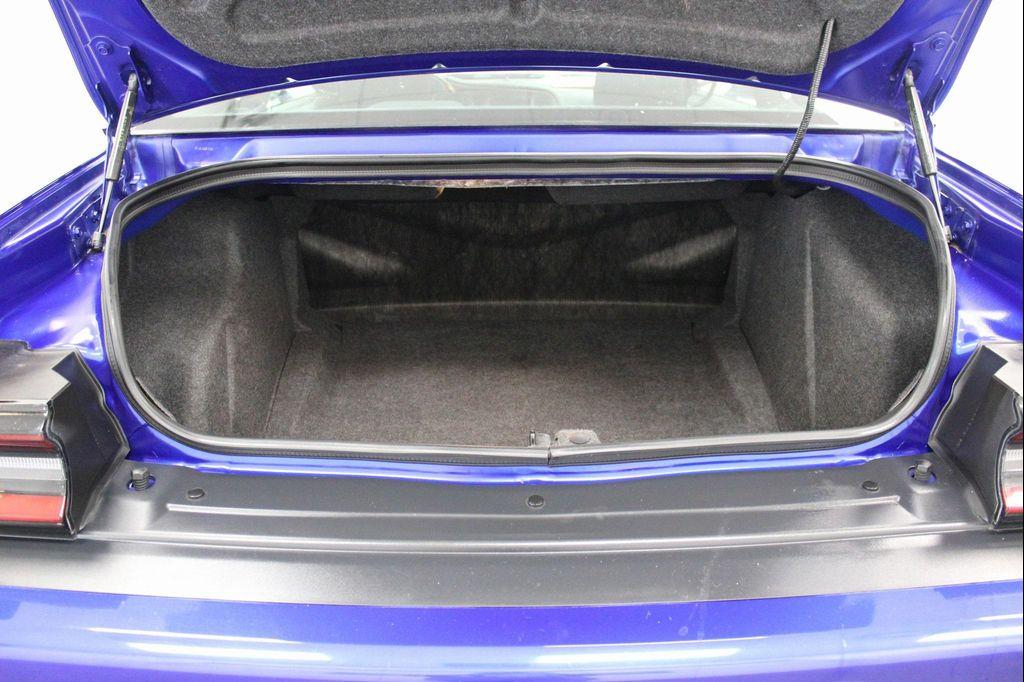 used 2019 Dodge Challenger car, priced at $27,978