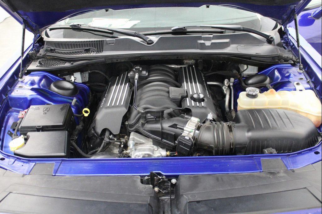 used 2019 Dodge Challenger car, priced at $27,978