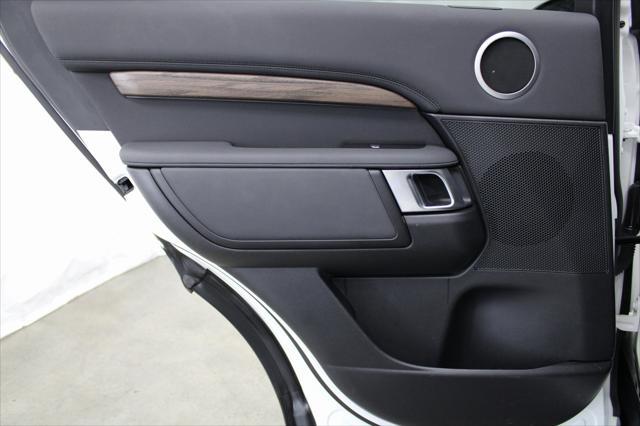 used 2019 Land Rover Discovery car, priced at $22,959