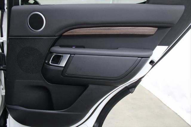 used 2019 Land Rover Discovery car, priced at $22,959