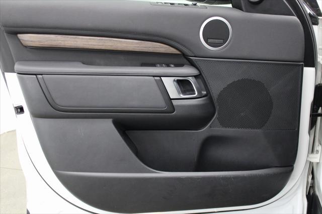 used 2019 Land Rover Discovery car, priced at $22,959