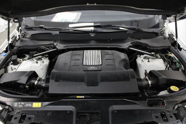 used 2019 Land Rover Discovery car, priced at $22,959