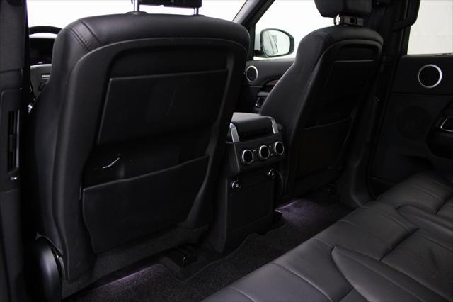 used 2019 Land Rover Discovery car, priced at $22,959