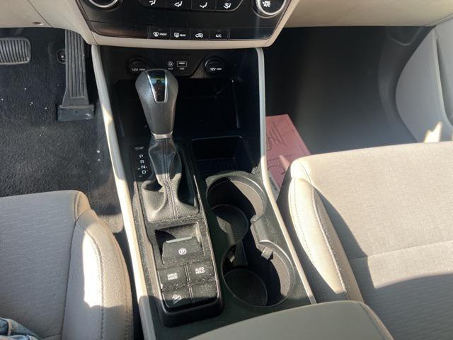 used 2020 Hyundai Tucson car, priced at $14,988