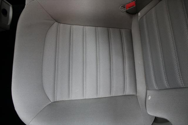 used 2018 Ford Fusion car, priced at $12,511