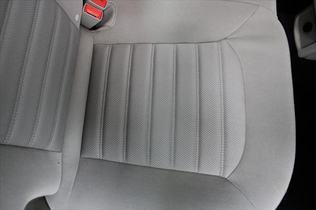 used 2018 Ford Fusion car, priced at $14,410