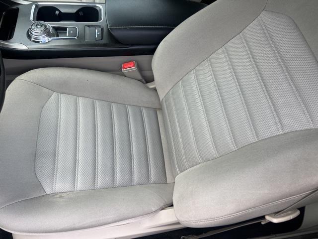 used 2018 Ford Fusion car, priced at $14,410