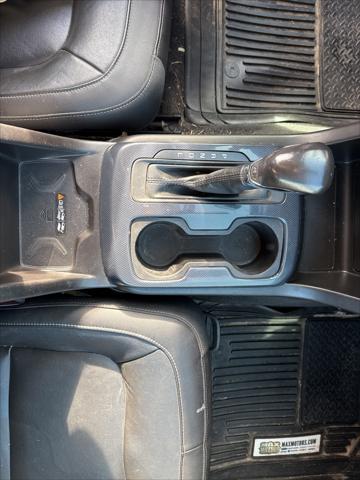 used 2022 Chevrolet Colorado car, priced at $32,437