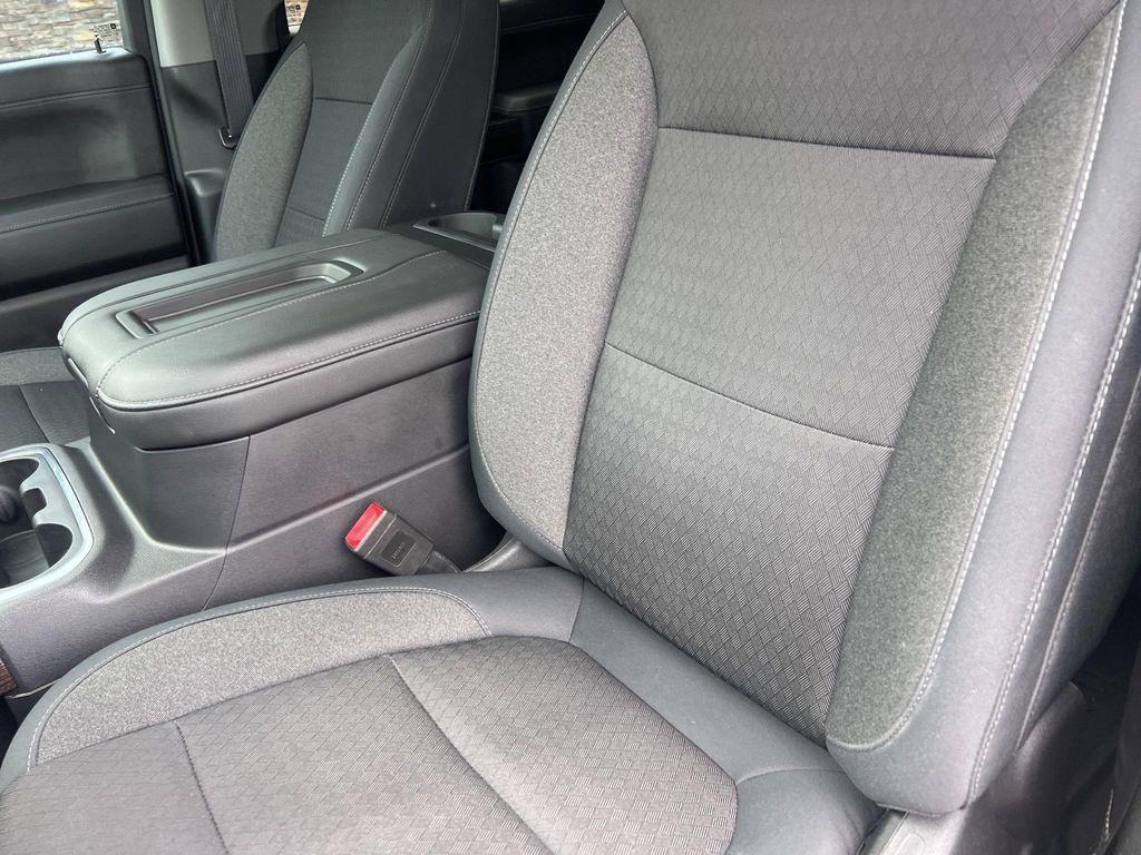 used 2019 Chevrolet Silverado 1500 car, priced at $28,917