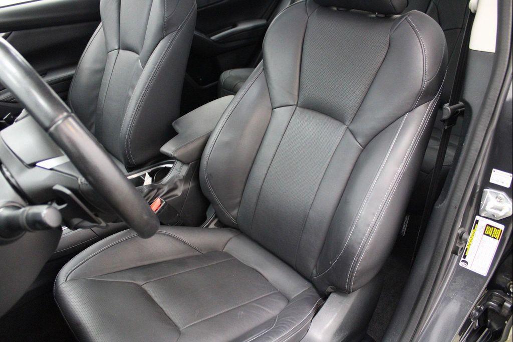 used 2021 Subaru Impreza car, priced at $20,411