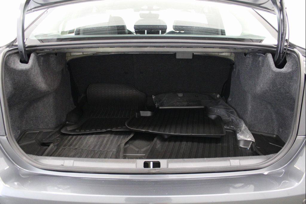 used 2021 Subaru Impreza car, priced at $20,411