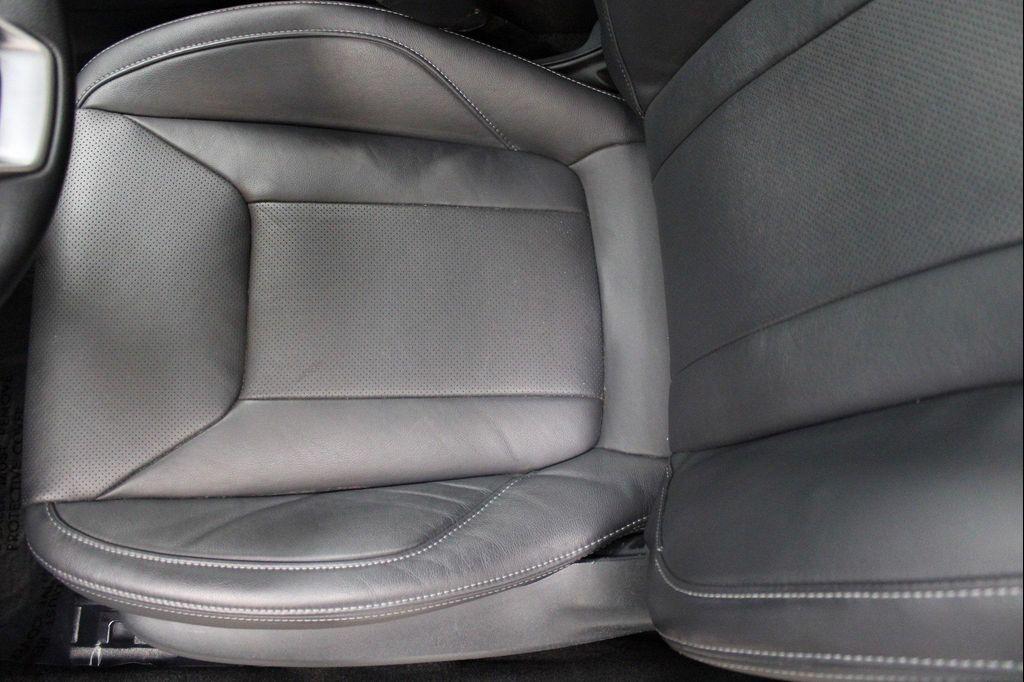 used 2021 Subaru Impreza car, priced at $20,411