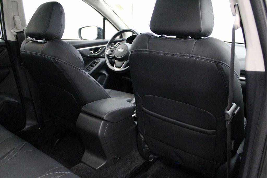 used 2021 Subaru Impreza car, priced at $20,411