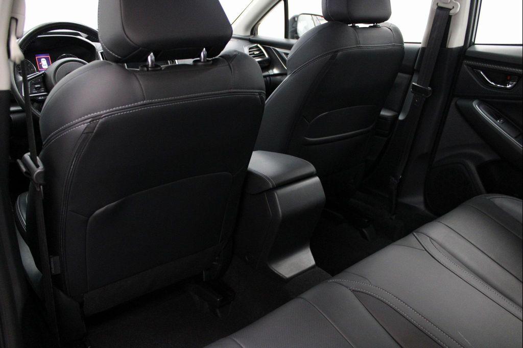 used 2021 Subaru Impreza car, priced at $20,411