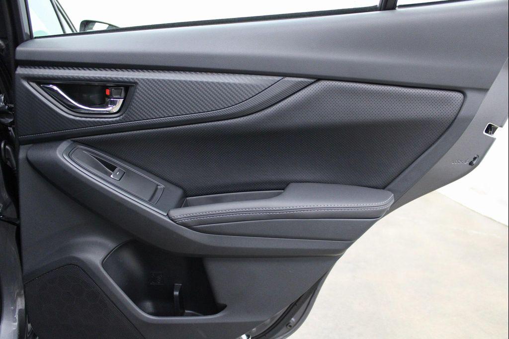 used 2021 Subaru Impreza car, priced at $20,411