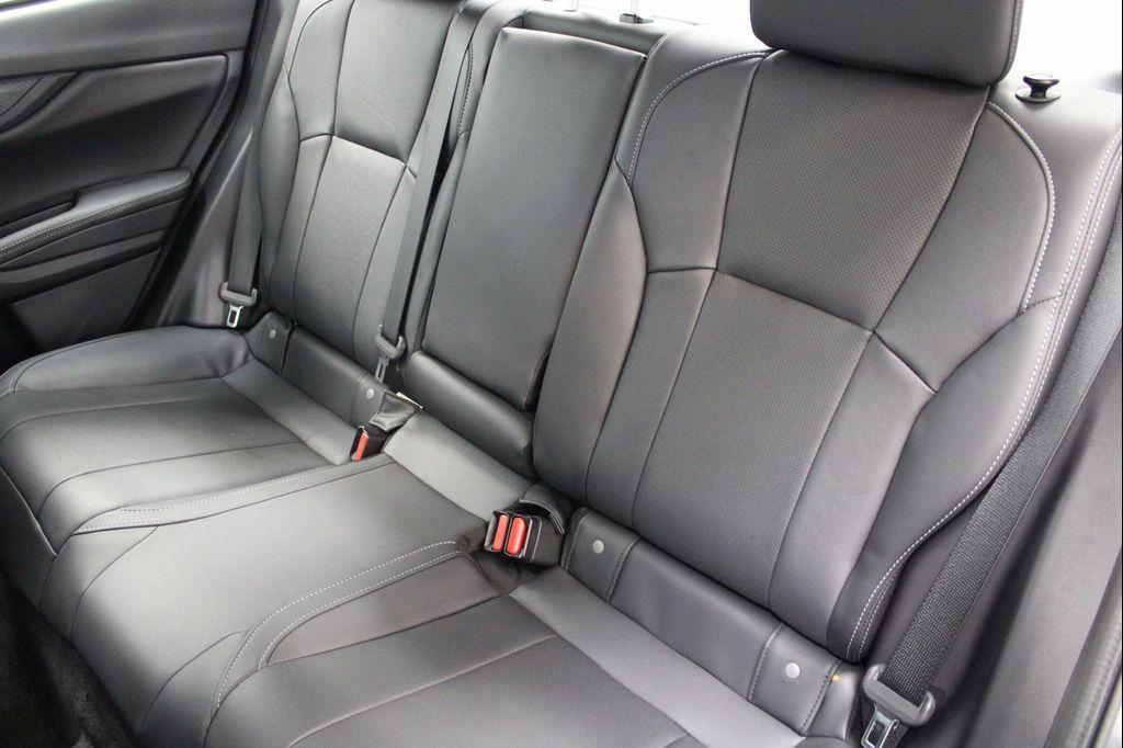 used 2021 Subaru Impreza car, priced at $20,411
