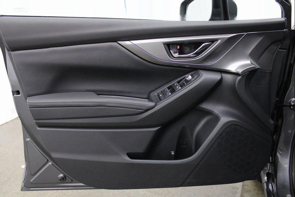 used 2021 Subaru Impreza car, priced at $20,411