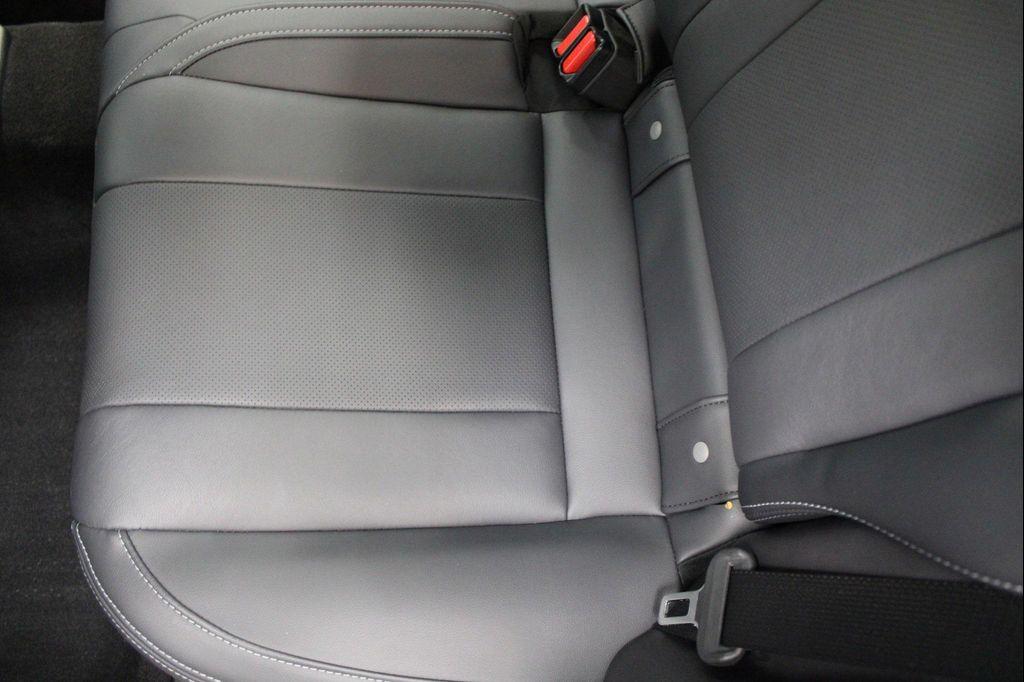 used 2021 Subaru Impreza car, priced at $20,411