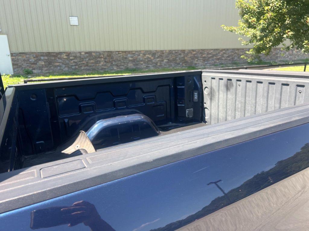 used 2020 Chevrolet Silverado 1500 car, priced at $24,966