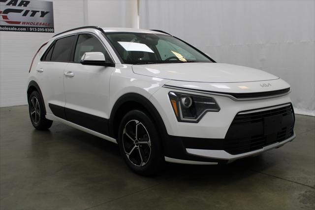 used 2023 Kia Niro car, priced at $22,994