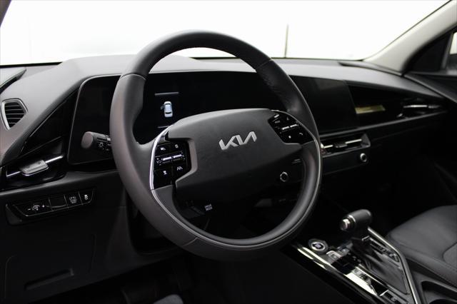 used 2023 Kia Niro car, priced at $22,994