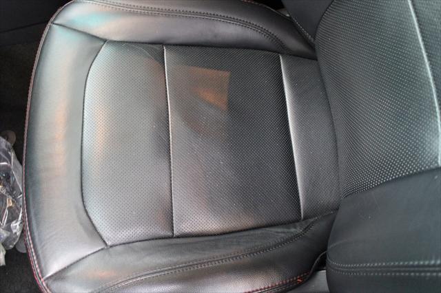 used 2017 Ford Explorer car, priced at $17,385