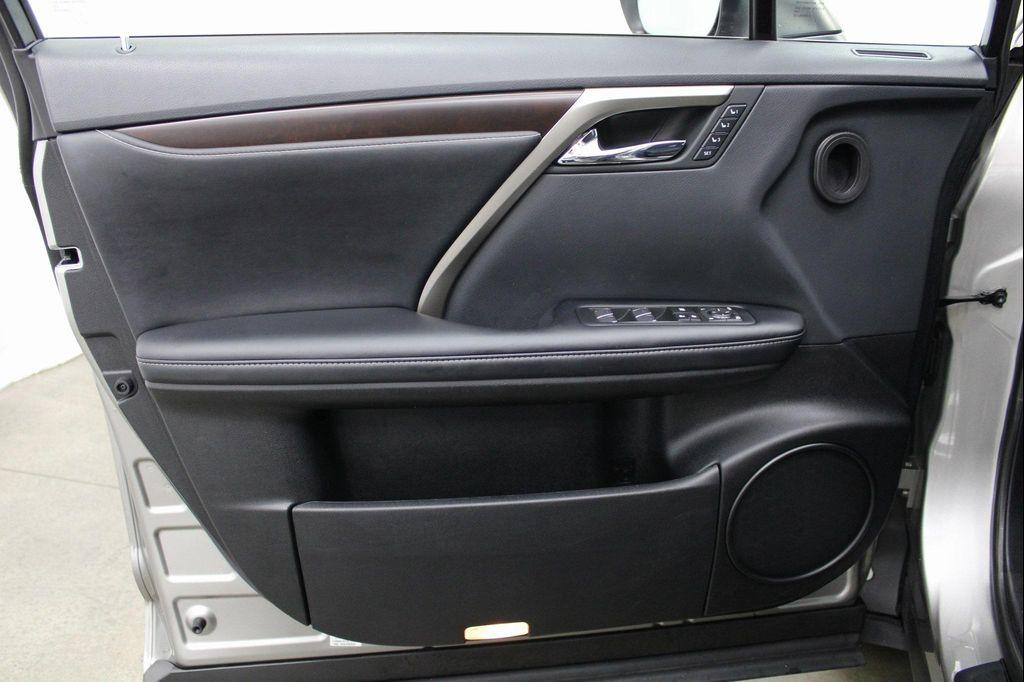 used 2021 Lexus RX 450h car, priced at $34,002