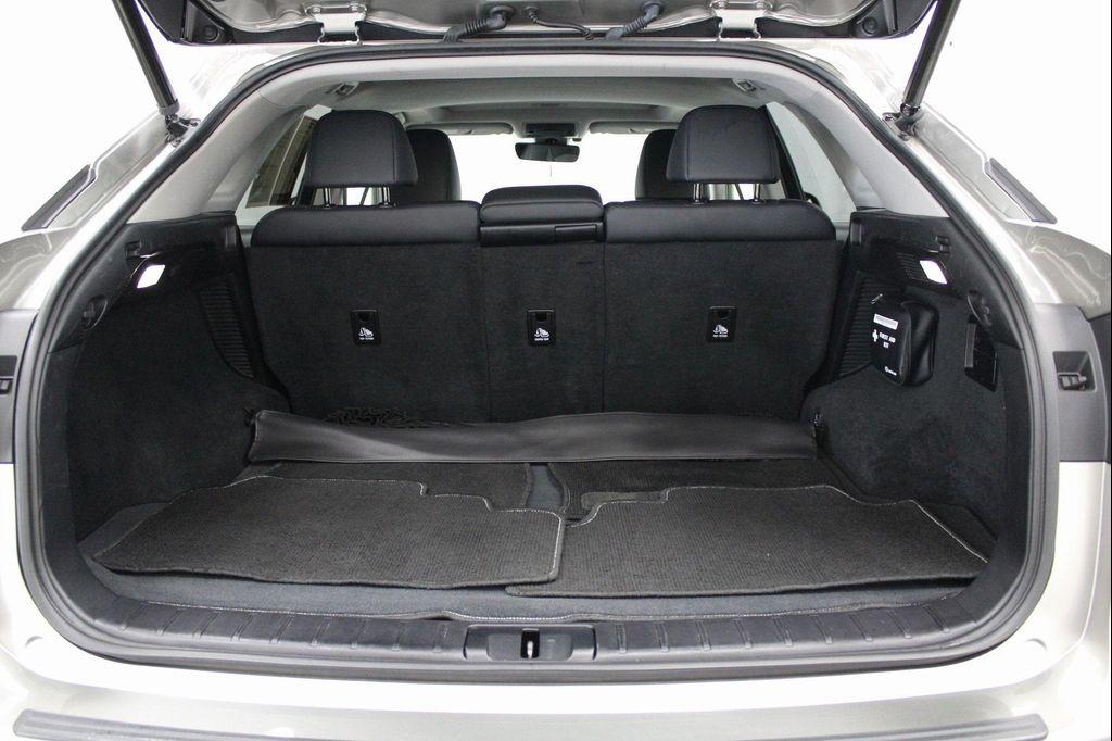 used 2021 Lexus RX 450h car, priced at $34,002