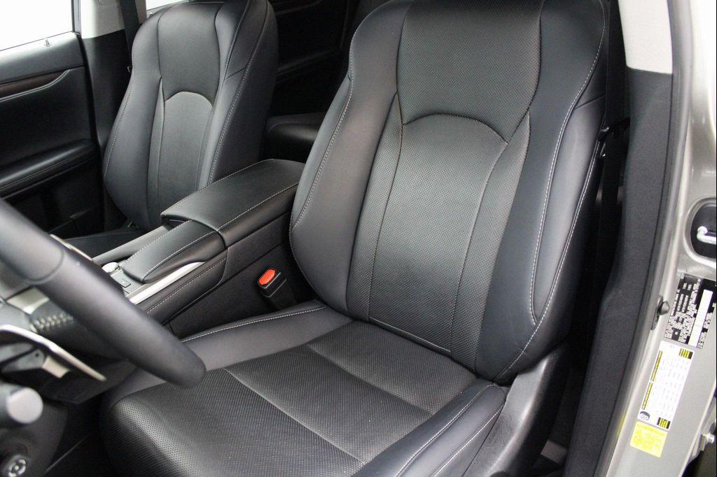 used 2021 Lexus RX 450h car, priced at $34,002