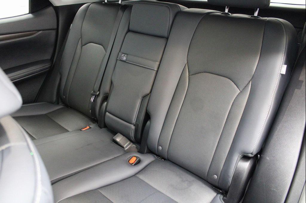 used 2021 Lexus RX 450h car, priced at $34,002