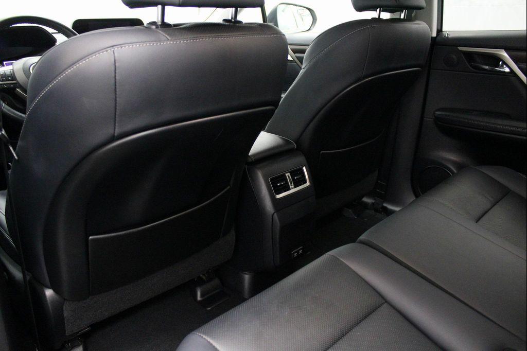 used 2021 Lexus RX 450h car, priced at $34,002