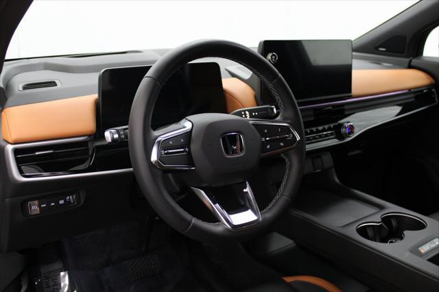 used 2024 Honda Prologue car, priced at $45,938