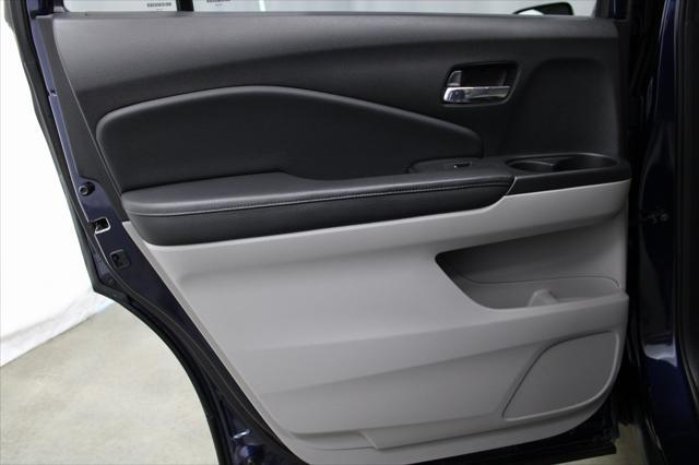 used 2018 Honda Pilot car, priced at $19,753
