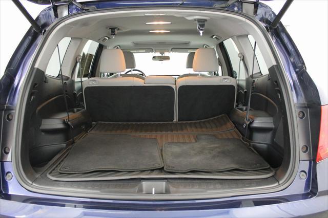 used 2018 Honda Pilot car, priced at $19,753