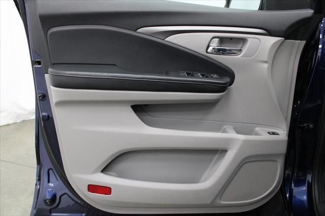 used 2018 Honda Pilot car, priced at $19,753