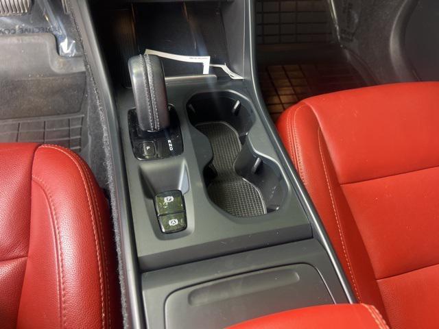 used 2019 Volvo XC40 car, priced at $19,995