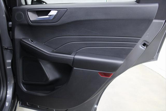 used 2022 Ford Escape car, priced at $24,391