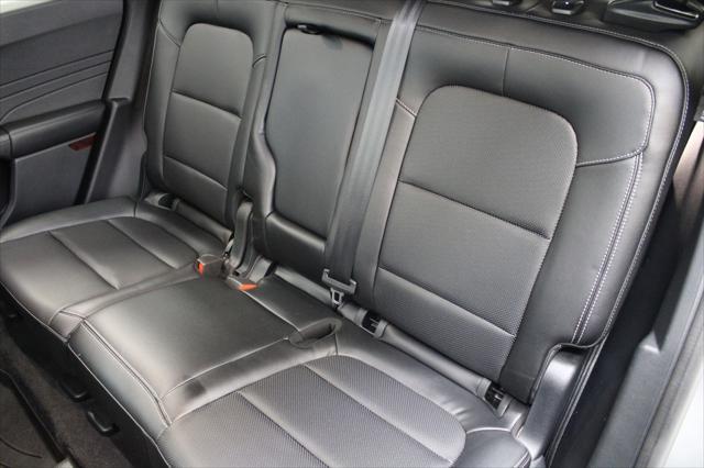 used 2022 Ford Escape car, priced at $24,391