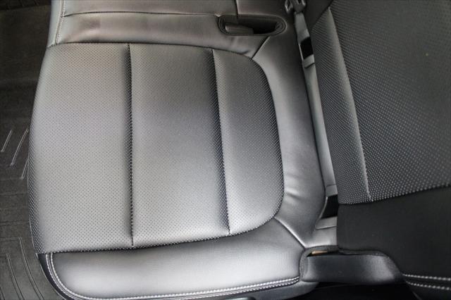 used 2022 Ford Escape car, priced at $24,391
