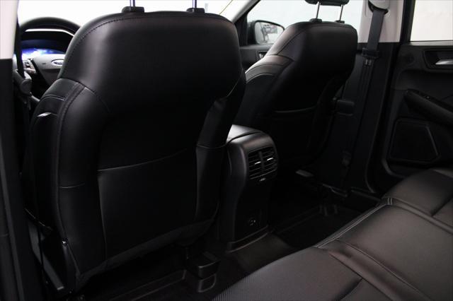 used 2022 Ford Escape car, priced at $24,391