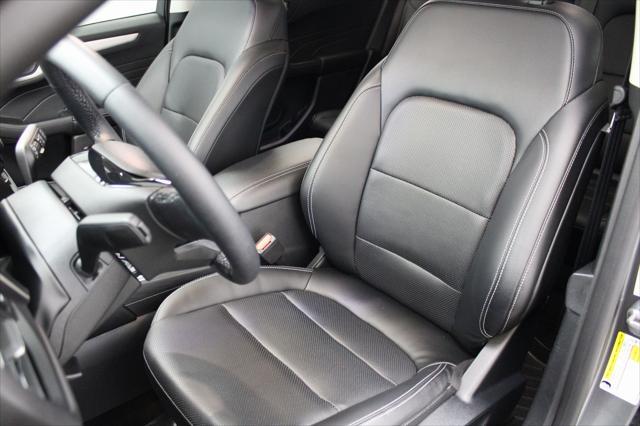 used 2022 Ford Escape car, priced at $24,391