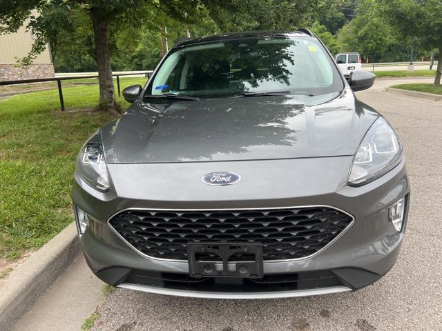 used 2022 Ford Escape car, priced at $24,961