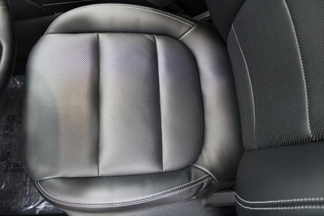 used 2022 Ford Escape car, priced at $24,391