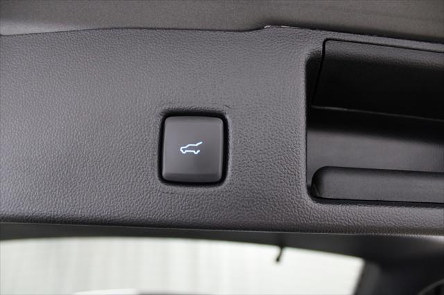 used 2022 Ford Escape car, priced at $24,391