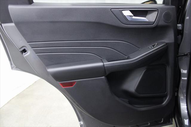 used 2022 Ford Escape car, priced at $24,391