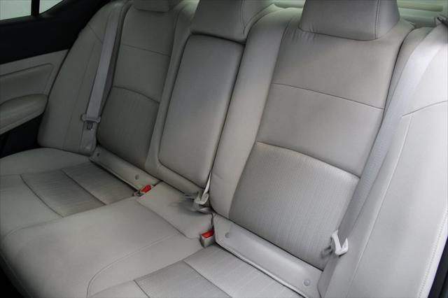 used 2022 Nissan Altima car, priced at $21,978