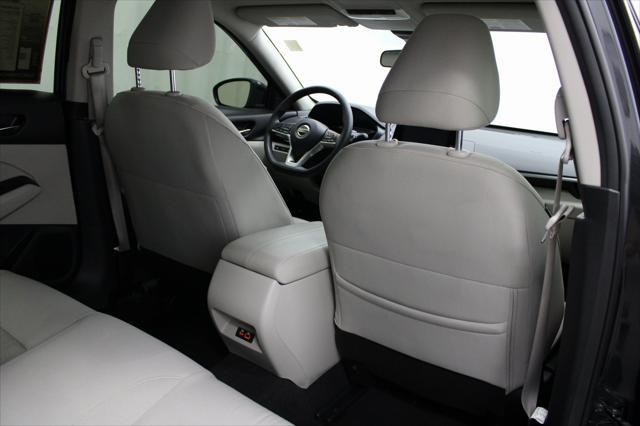 used 2022 Nissan Altima car, priced at $21,978