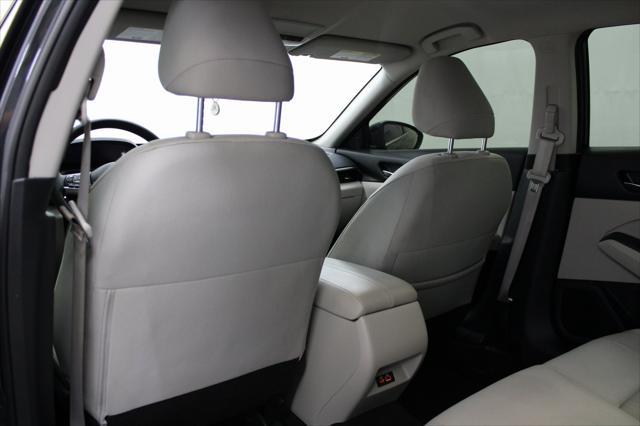 used 2022 Nissan Altima car, priced at $21,978