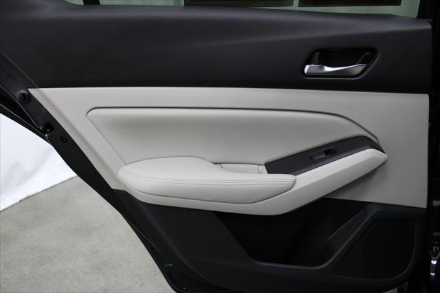 used 2022 Nissan Altima car, priced at $21,978