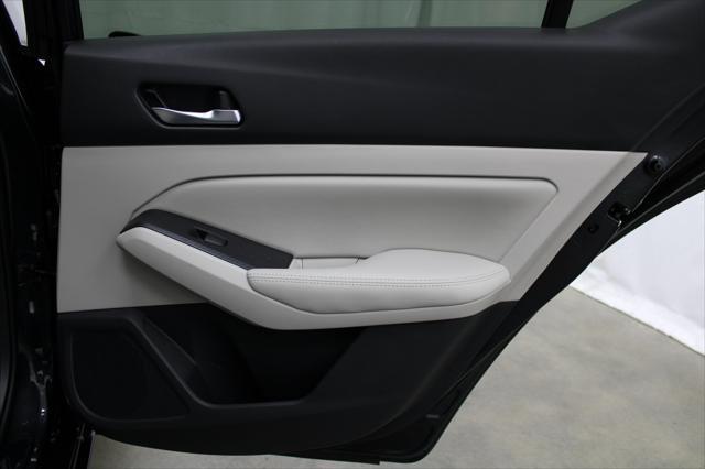 used 2022 Nissan Altima car, priced at $21,978